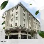 Grand Vaves Otel Hotels near Ciragan Restaurant