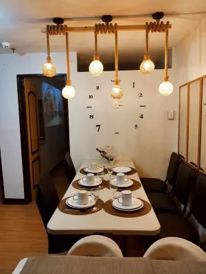 Ideal for family or barkada Staycation, 1 ride from mall, resto and supermarket Hotels near Buhay na Tubig Seventh-day Adventist Church