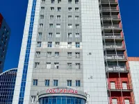 Hotel Gostinitsa "kontinent" Hotels in Omsk