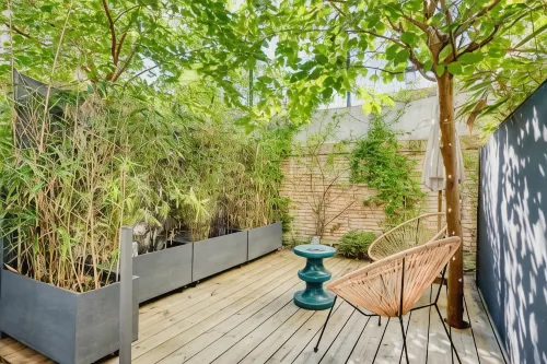 Victoria Boutique Hotel