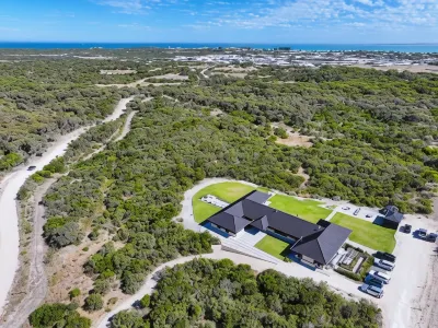 스토니 라이즈 로지 Robe Jetty 주변 호텔