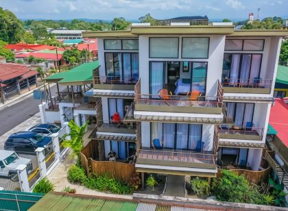 La Fortuna Lodge by Treebu Hotels