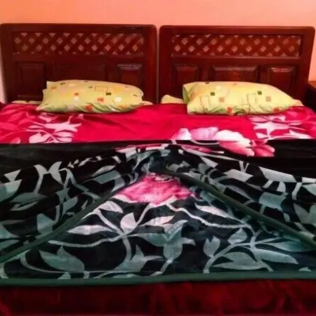 Star Rise Hotel