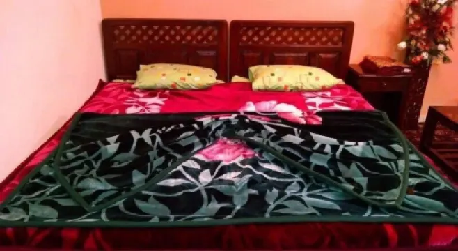 Star Rise Hotel