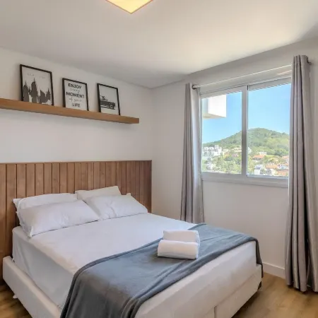 Beautiful Apart in Praia Brava - Itajai Rvc0703