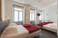 Hotel Christian Hotels in Cauterets