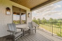 The Penrose Suites - Baarit