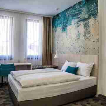 Hotel Kapetanovina Rooms