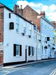 Lairgate Hotel Hotels in Beverley