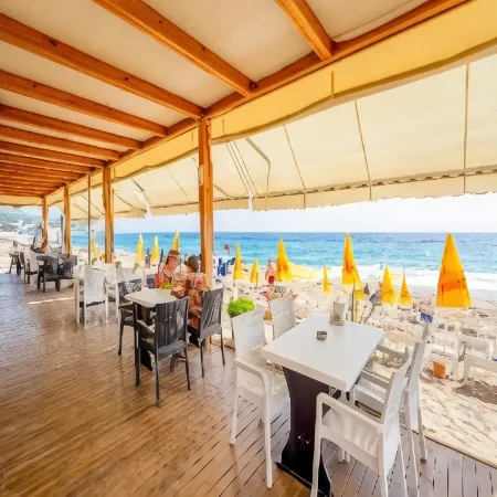 Galaxy Beach Hotel Alanya
