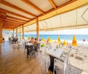 Galaxy Beach Hotel Alanya - Kæledyr tilladt
