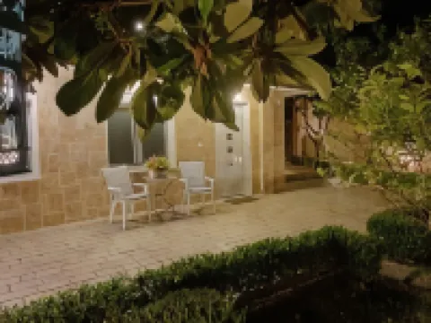 Blue Ark Aigeira Flat & Studio Hotels in Aigialeia