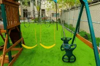 Sigma Base Apartments