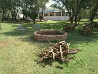 Thandile Country Lodge Hotels in Warmbad
