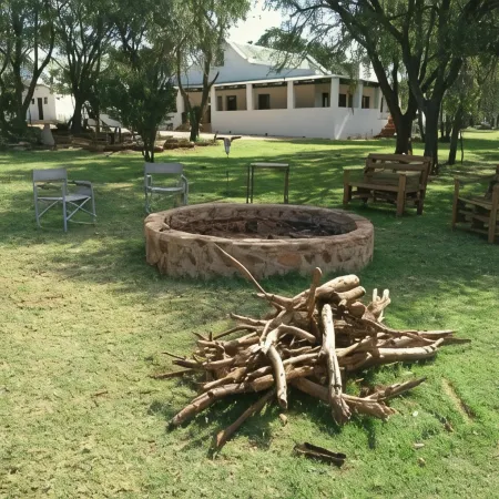 Thandile Country Lodge