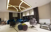 MD Barbaros Hotel