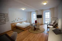 Parkhotel Sole Paradiso - Spa