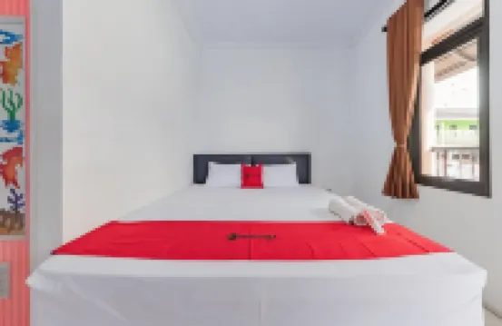 Formerly Reddoorz Resort Syariah Jaya Tirta Abadi Hotels in Purwakarta Regency