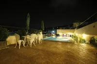 Hemingways Silk Hotel - Romantic
