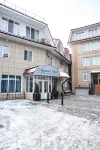 Lazurny Bereg Hotel