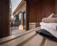 Center Parcs les Trois Forêts - spa
