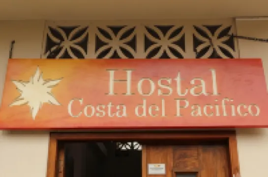 Hostal Costa del Pacifico Hotel a 