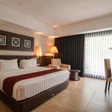 Pandawa Hill Resort Hotels in Bali