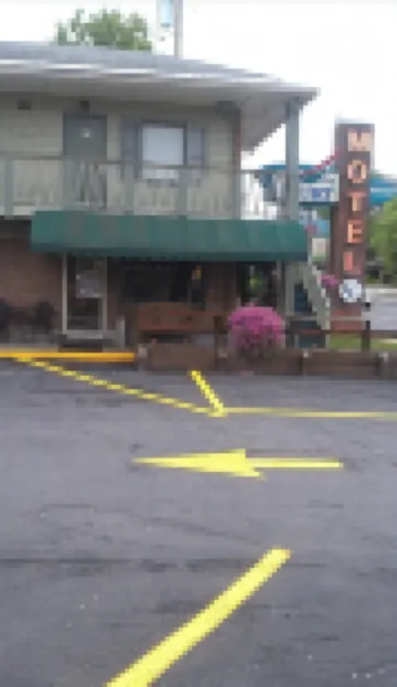 社區苑汽車旅館