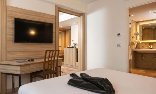 Novotel Cairo Airport