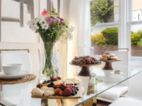 Prime Luxe 3-BR NYC - Free Parking Hotels in White Plains