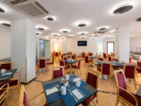 Silken Alfonso X Hotels in Campo de Calatrava