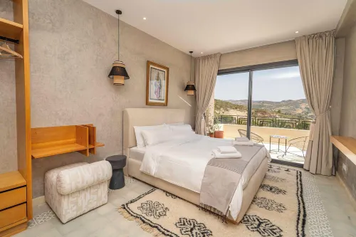 DAR LAZIZA Hotels in Fahs Anjra