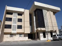 Hotel Grand Lion Hotels in Torreón Municipality