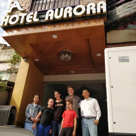 Hotel Aurora