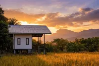 เดอะ ฟาร์มเมอร์ ฟาร์ม สเตย์ แอนด์ คาเฟ่