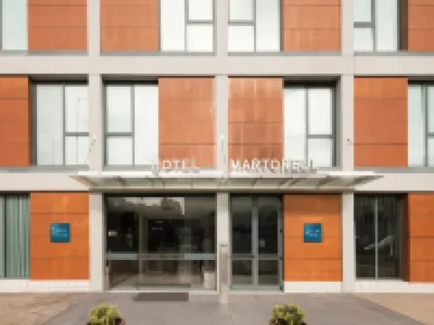 Hotel Ciutat Martorell Hotels in Baix Llobregat
