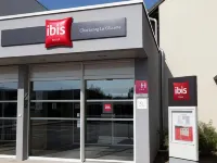 Ibis Cherbourg la Glacerie Hotels in Cherbourg-en-Cotentin