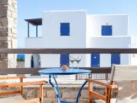 San Antonio Summer House Hotels in Paros