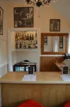 The Grange Court B&B Hotel - Parkplatz