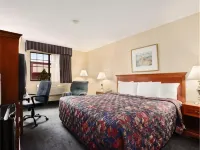 Days Inn by Wyndham Keene NH Hotels in Keene