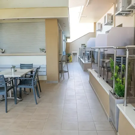 Hotel Epavlis Eleftheriadi