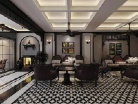 May Boutique DongVan Hotel Hotels in Dong Van