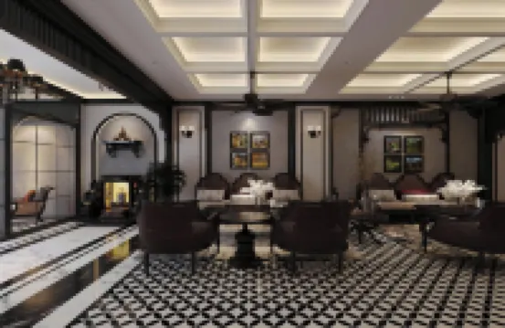 May Boutique DongVan Hotel