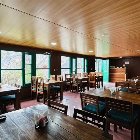 Himalayan High, Auli, by Himalayan Eco Lodges