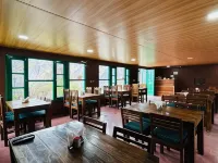 喜馬拉雅高山艾尤莉，喜馬拉雅生態旅館