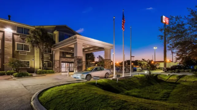 Best Western Plus Slidell Hotel