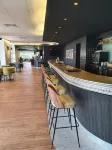 Novotel Reims Tinqueux - Quầy bar