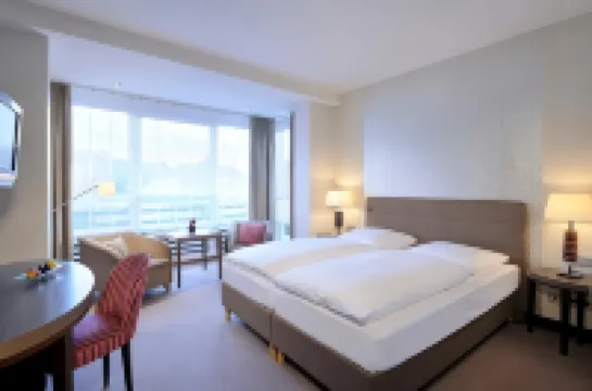 Hotel Ritter Durbach