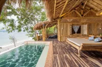 Catappa Village Lombok - Kæledyr tilladt
