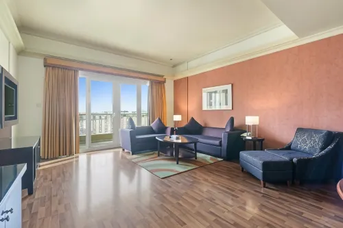 Al Khoory Hotel Apartments Al Barsha